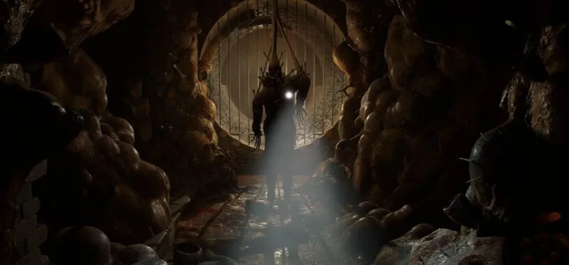 Valve anuncia 'Half-Life: Alyx' como exclusivo de realidad virtual