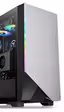 Thermaltake presenta la H550 TG ARGB