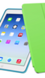 Una patente de Apple utiliza los imanes del iPad para habilitar comunicaciones con otros dispositivos y accesorios
