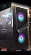 MSI presenta la serie MAG Forge 100 de cajas de PC