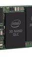 Intel ya ha fabricado 10 millones de SSD con memoria NAND 3D tipo QLC