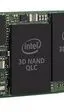 Intel anuncia la serie de SSD 665p con memoria QLC de 96 capas