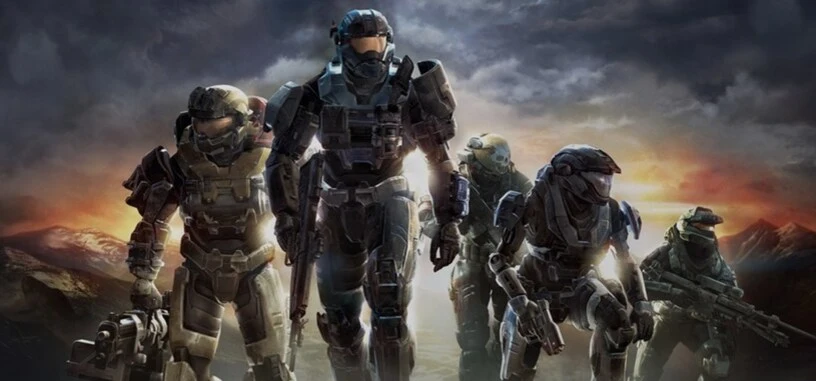 Nvidia distribuye los GeForce 441.41 para 'Halo: Reach', mejora 'Quake II RTX', y más