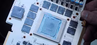 El cambio de la memoria GDDR6 de la RTX 2080 Ti por una de 16 GHz dispara su rendimiento