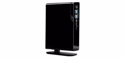 ASRock presenta la serie Mars de mini-PC con hasta un Core i5-8265U