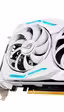 ASUS anuncia la edición RTX 2080 Ti ROG Strix White