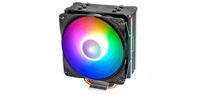 DeepCool presenta la refrigeración Gammaxx GT ARGB