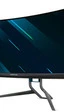 Acer presenta el Predator X38 P, monitor de 37.5'' y 175 Hz con G-SYNC