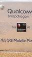 Qualcomm habría bajado el precio del Snapdragon 765 por el buen rendimiento del Dimension 1000L