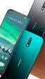HMD presenta el Nokia 2.3 con Android One de 109 euros