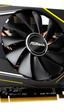 Aparecen imágenes de un par de modelos de RX 5500 XT de Gigabyte y ASRock
