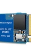 Western Digital anuncia la serie WD Blue SN550 de SSD económicos PCIe