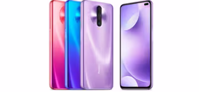 Xiaomi anuncia los Redmi K30 y K30 5G, cámara de 64 Mpx y pantalla de 120 Hz