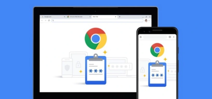 Chrome comprobará si tus contraseñas de webs fueron filtradas por brechas de seguridad