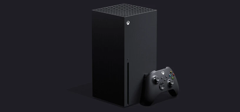 Microsoft confirma que la Xbox Serie X tendrá «miles de juegos disponibles en su lanzamiento»