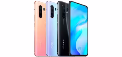 Vivo presenta los X30 y X30 Pro con módem 5G y Exynos 980