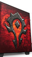 NZXT crea dos versiones de la H510 basadas en 'World of Warcraft'