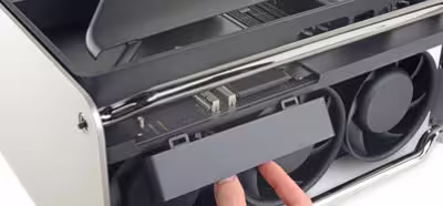 iFixit desmonta el nuevo Mac Pro, mostrando su interior y que es fácil de reparar