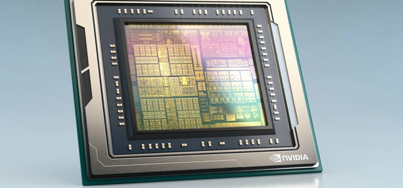 Nvidia anuncia el procesador DRIVE AGX Orin, con GPU de «próxima generación»
