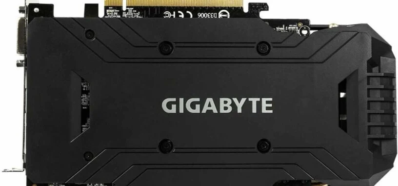 Gigabyte prepara el diseño EAGLE de tarjetas gráficas, e incluye una RX 5600 XT