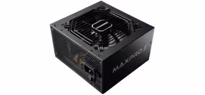 Enermax presenta la fuente MaxPro II, serie económica con certificado 80 PLUS