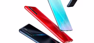 OPPO presenta el A91, con Helio P70, pantalla AMOLED y cámara trasera de 48 Mpx