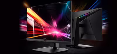 MSI presenta el Optix MAG272QR, panel VA de 27 pulgadas QHD de 165 Hz