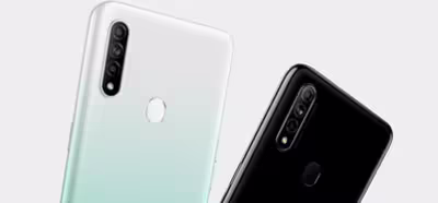 OPPO anuncia el A8, móvil de gama media con Helio P35 y triple cámara trasera