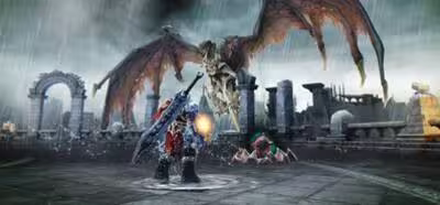 Nueva tanda de juegos gratis en la tienda de Epic Games: 'Darksiders', 'Darksiders 2' y 'Steep'