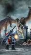 Nueva tanda de juegos gratis en la tienda de Epic Games: 'Darksiders', 'Darksiders 2' y 'Steep'