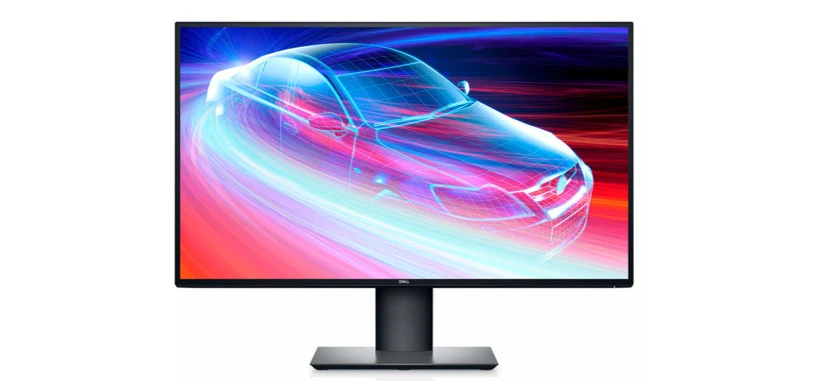 Dell presenta los monitores U2520D y U2720Q para profesionales con USB-C [act.]