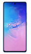 Samsung presenta el Galaxy S10 Lite