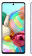 Samsung presenta los Galaxy A51 y Galaxy A71