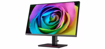 Lenovo presenta el ThinkVision Creator Extreme, IPS 4K de 1000 nits con mini-LED