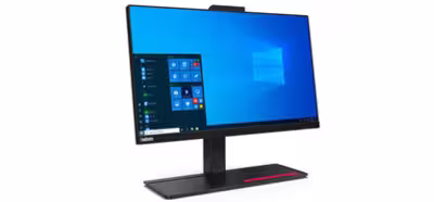 Lenovo presenta el todo en uno ThinkCentre M90a con pantalla de privacidad