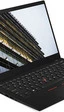 Lenovo presenta nuevos ThinkPad X1 Carbon y X1 Yoga