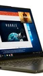 Lenovo presenta el Yoga Slim 7, con procesador Intel o hasta un Ryzen 7 4800U de AMD