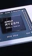 AMD presenta los Ryzen 4000 de portátiles de hasta ocho núcleos