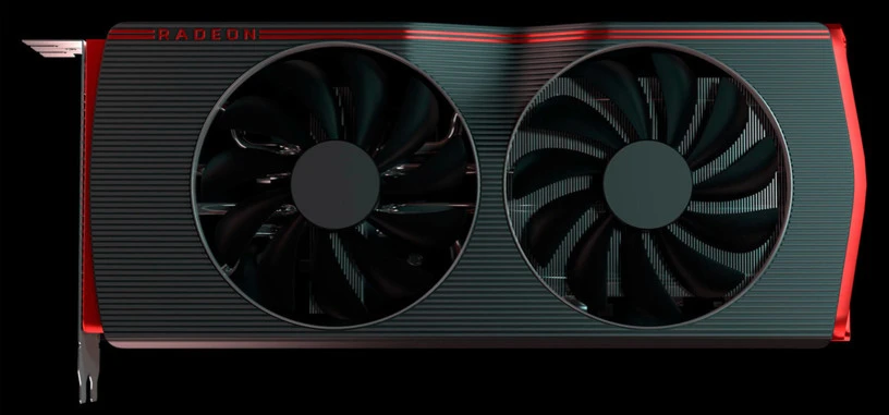 AMD anuncia la RX 5600 XT de 279 $: características y rendimiento