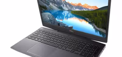 Dell anuncia el G5 15 SE con Ryzen 4800H y Radeon RX 5600M