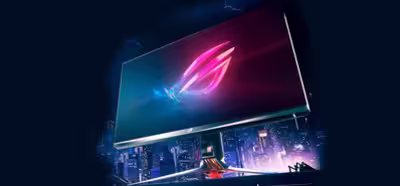 ASUS da más detalles del PG32UQX, IPS 4K con DisplayHDR 1400 y G-SYNC Ultimate