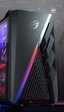 ASUS presenta el G35, sobremesa con hasta un Ryzen 9 3950X y RTX 2080 Ti