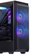 Phanteks presenta la caja Eclipse P300A con mallado frontal