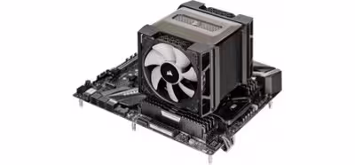 Corsair presenta la refrigeración por aire A500 de alto rendimiento