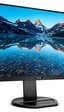 Philips presenta el monitor 243B9 con USB tipo C