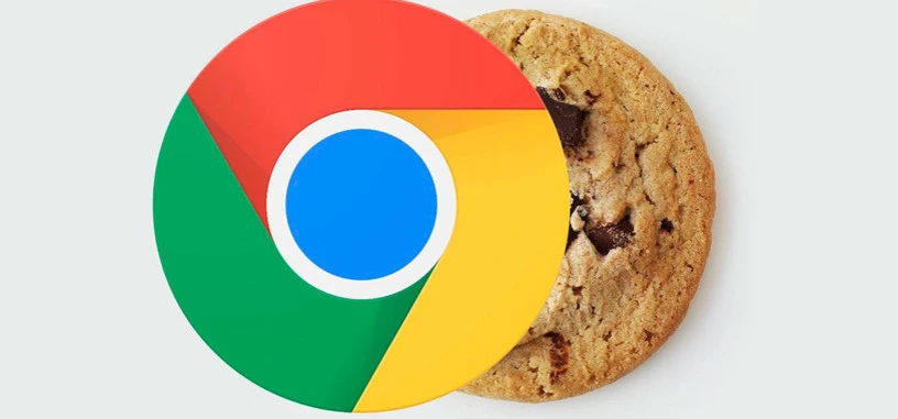 Google quiere eliminar las 'cookies' de terceros en Chrome en un plazo de dos años