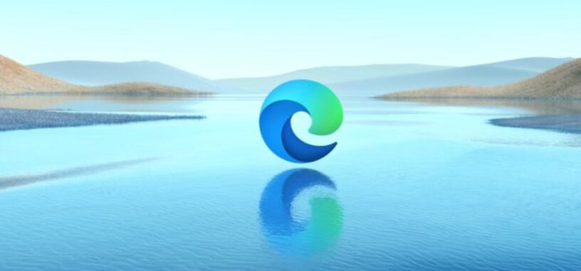 Microsoft distribuye la versión final de Edge basado en Chromium