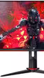 AOC presenta los monitores Q27G2U y CQ27G2U, 27'' QHD de 144 Hz