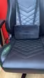 Análisis: silla Epic de Noblechairs, comodidad y calidad para jugones
