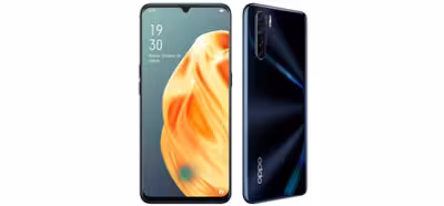 OPPO anuncia el F15, con Helio P70 y cuádruple cámara trasera